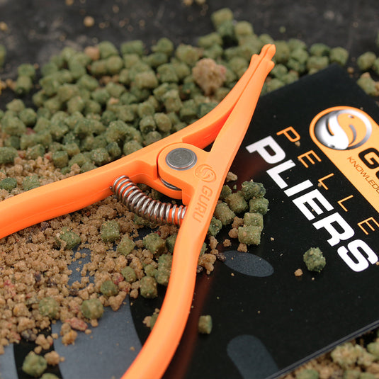 Guru Pellet Pliers