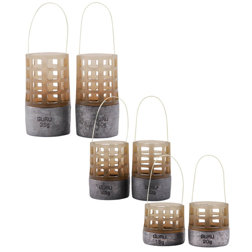 Guru Slimline Distance Feeder