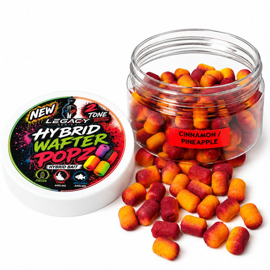 Legacy Hybrid Wafter