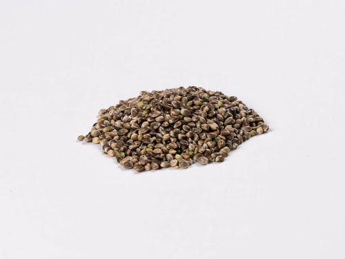 EA Lunker Hemp Seed 1kg