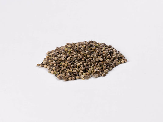 EA Lunker Hemp Seed 1kg