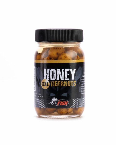 Load image into Gallery viewer, UFish Tigernuts XXL 125ml
