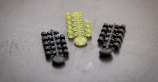 Monster Carp Hook Stopper Strips (Qty:20)