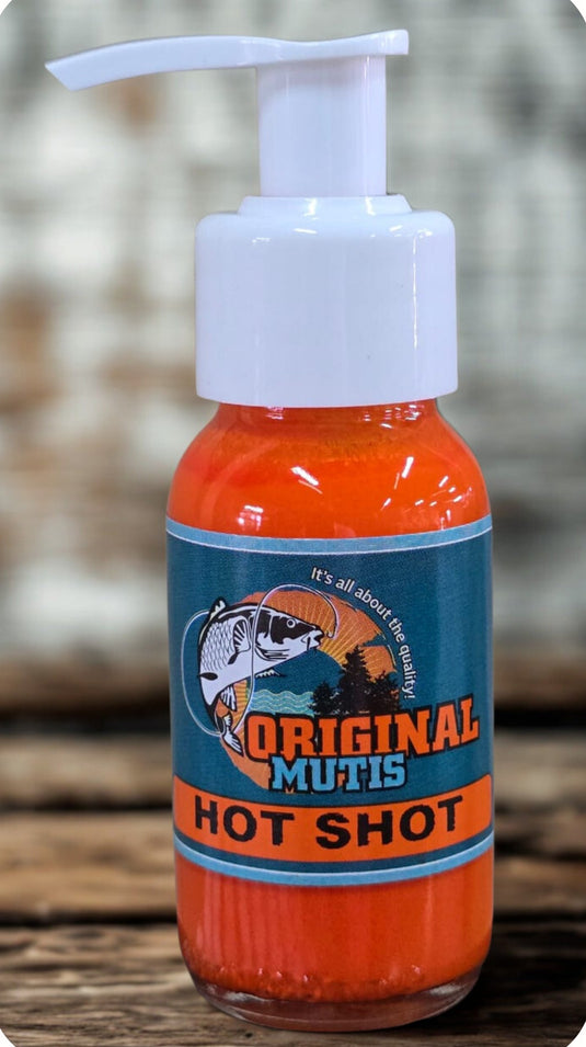 Original Mutis 50ml