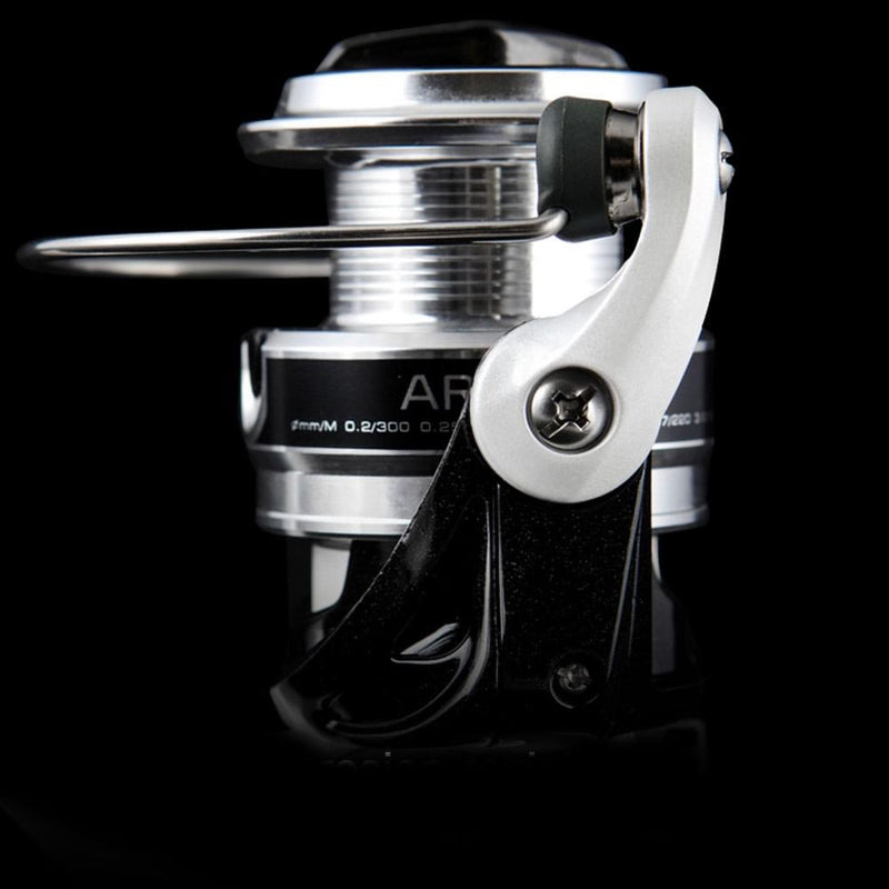 Load image into Gallery viewer, Okuma Aria Reel
