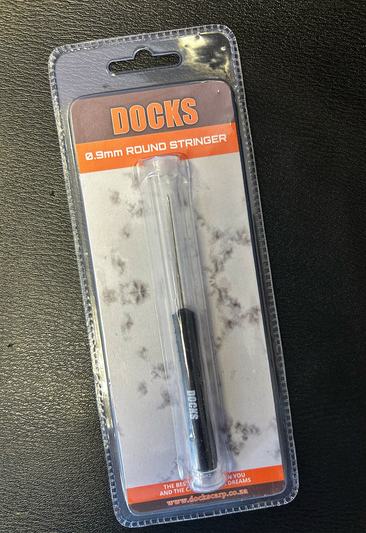 Docks Baiting Tools