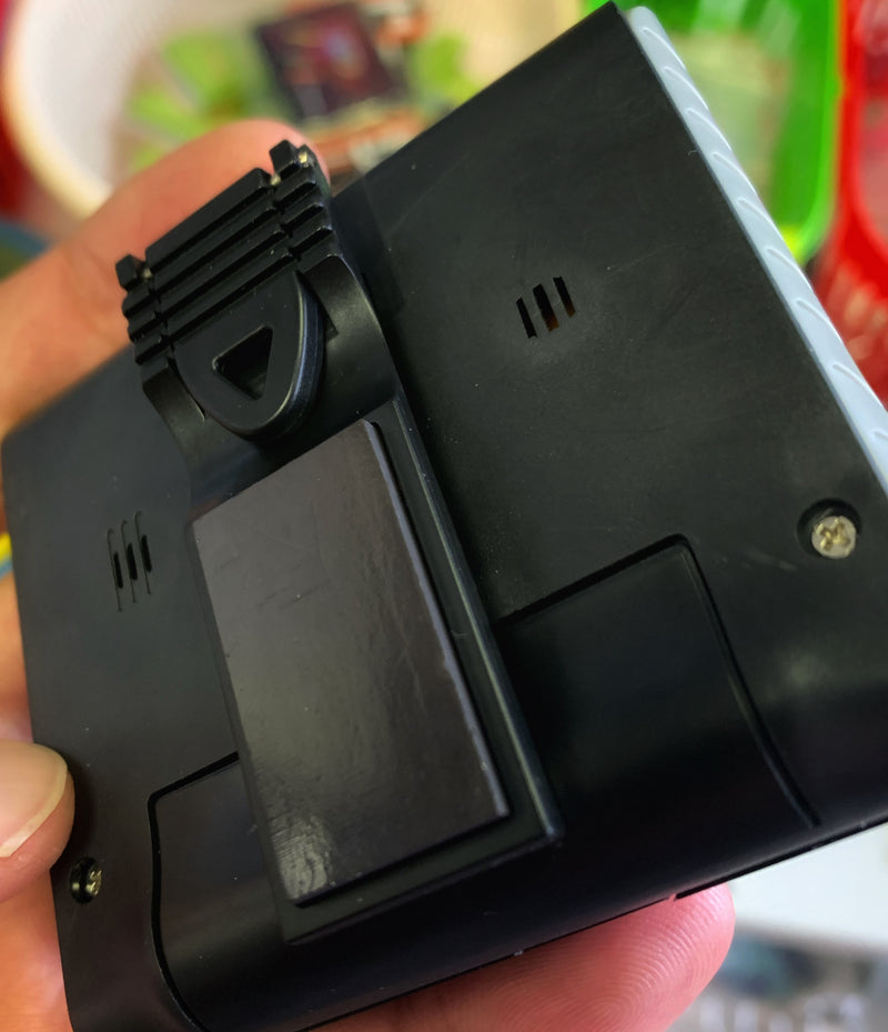 Stopwatch Total Fishing