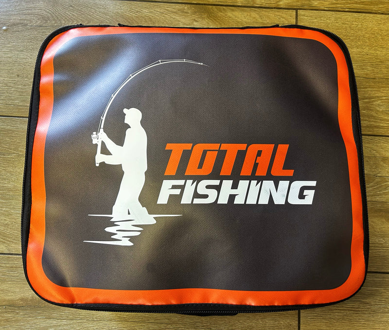 Load image into Gallery viewer, Sublimated Reel Bag
