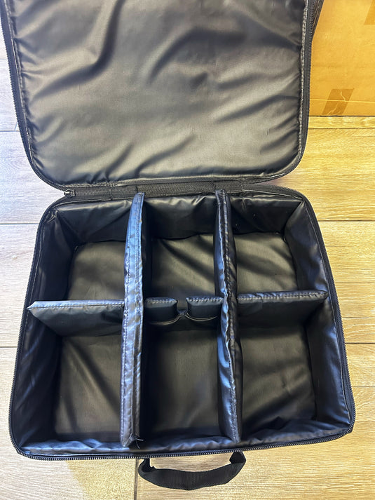 Sublimated Reel Bag