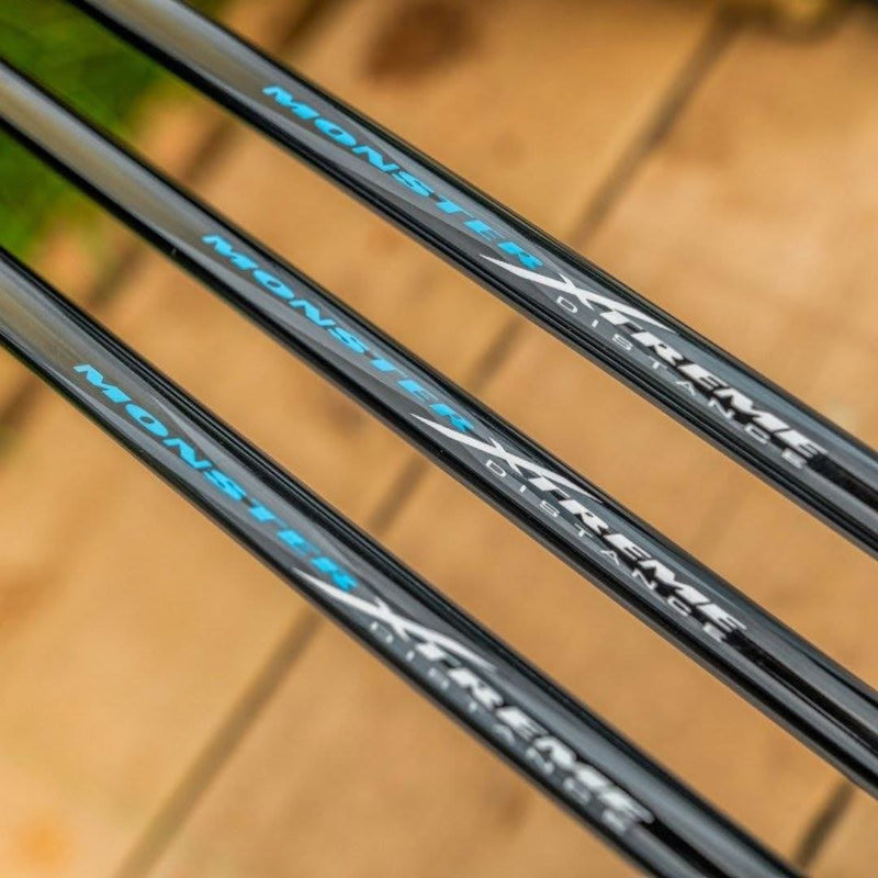 Load image into Gallery viewer, Preston Monster Extreme Distance Feeder Rods
