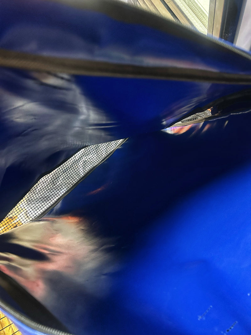 Load image into Gallery viewer, Waterman Feeder Keepnet Bag (500x600mm)
