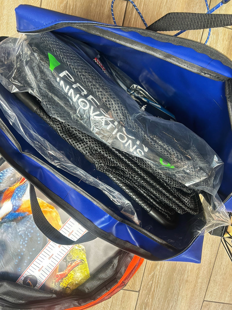 Load image into Gallery viewer, Waterman Feeder Keepnet Bag (500x600mm)
