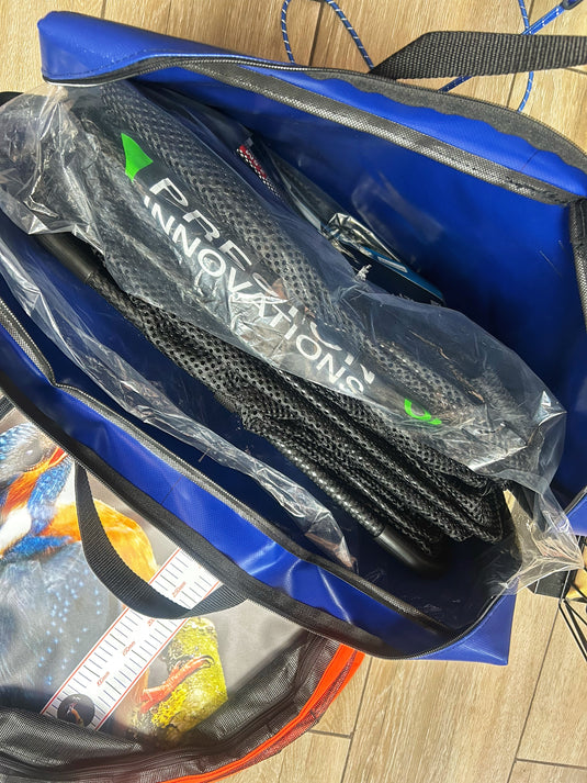 Waterman Feeder Keepnet Bag (500x600mm)