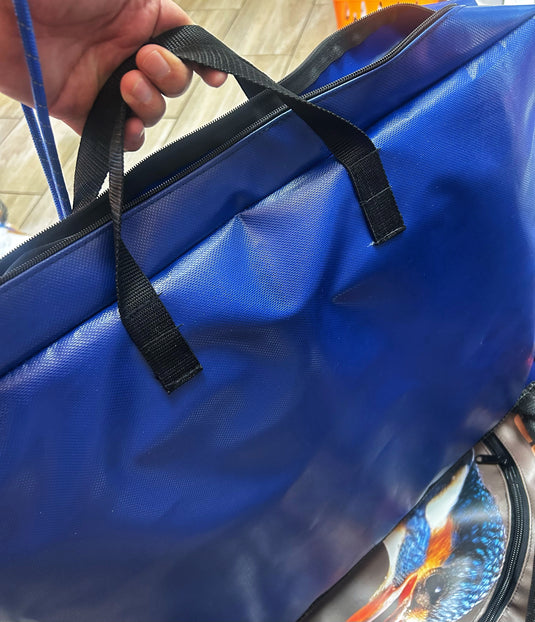 Waterman Feeder Keepnet Bag (500x600mm)