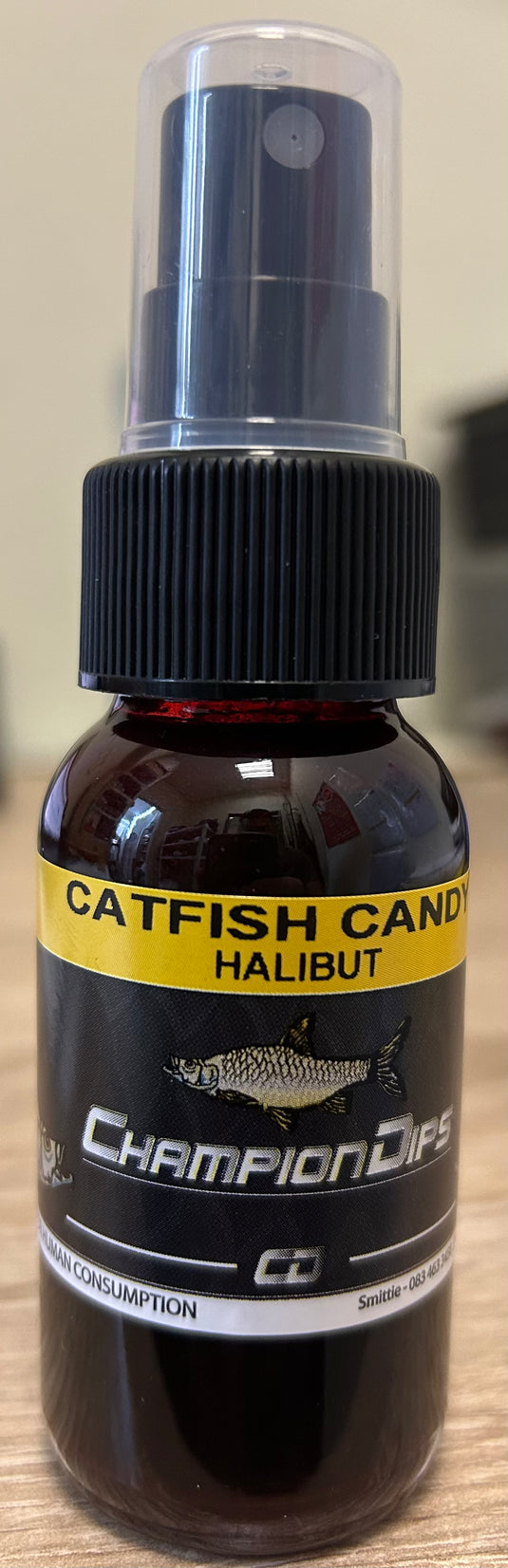 Champion Dips 50ml Spray Mutis