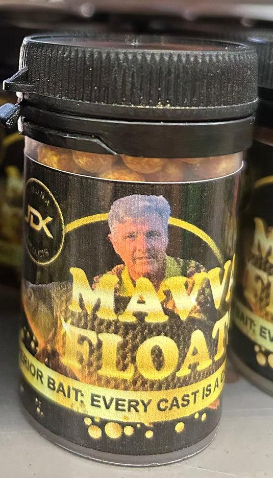 Mavva Floats 75ml