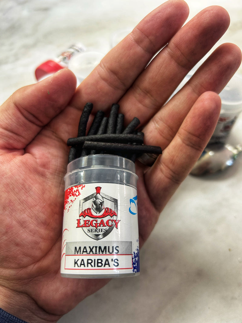 Load image into Gallery viewer, Maximus Karibas 50ml
