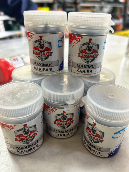Maximus Karibas 50ml