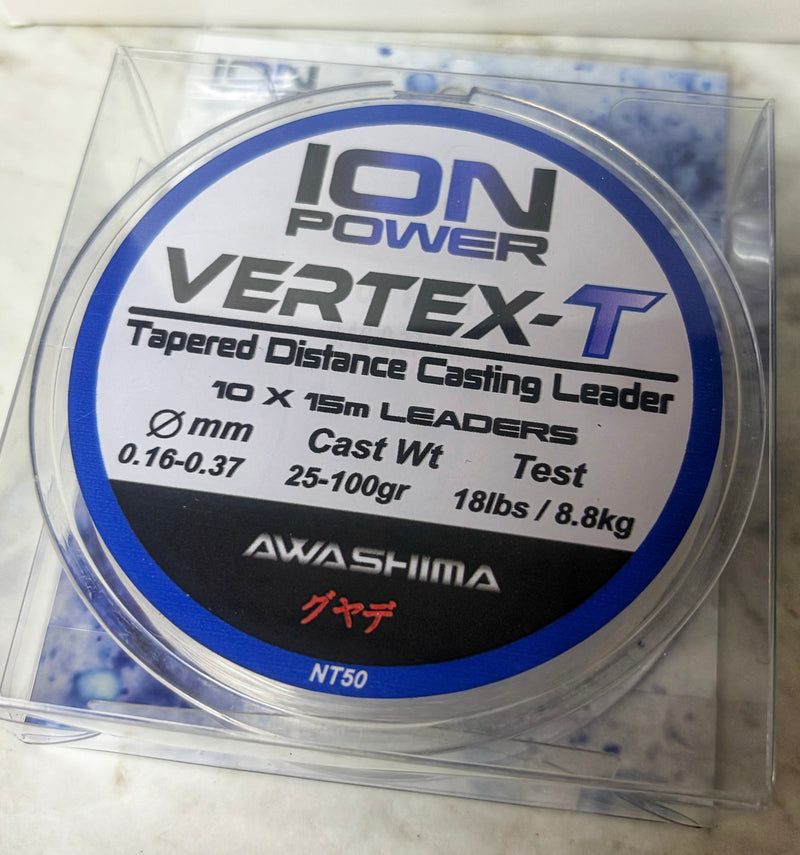 Load image into Gallery viewer, Vertex Leader Line
