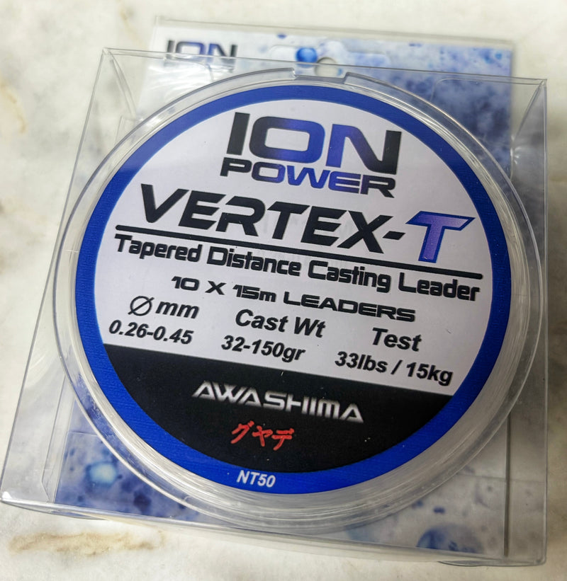 Load image into Gallery viewer, Vertex Leader Line
