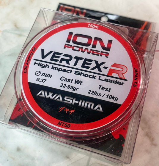 Vertex Leader Line