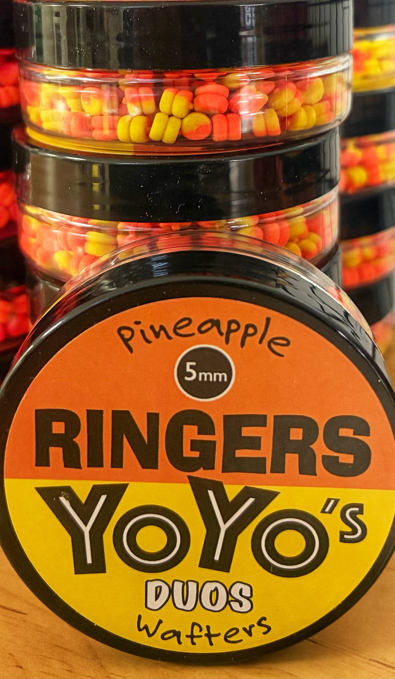 Load image into Gallery viewer, Ringers YOYO Wafter
