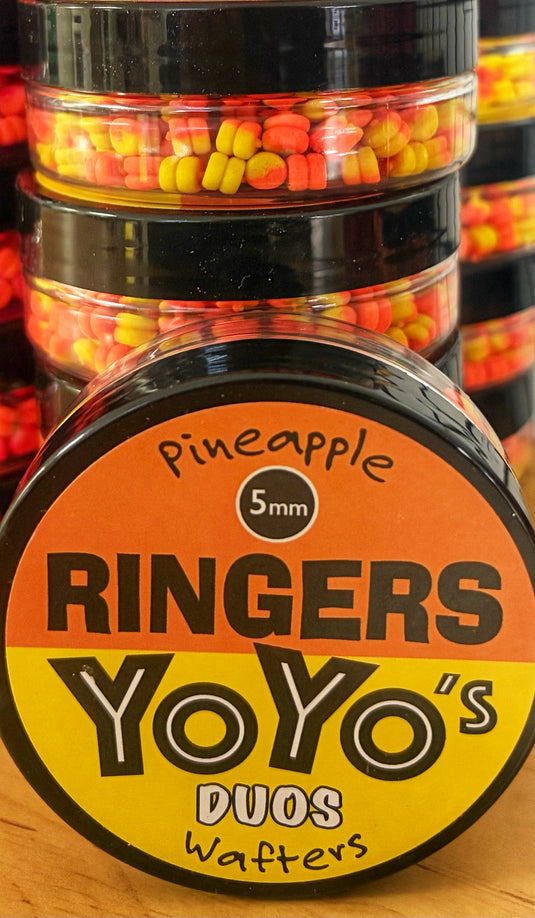 Ringers YOYO Wafter