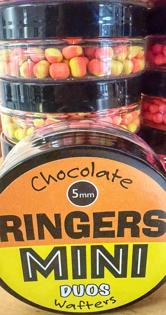Ringers Mini Duo Wafters