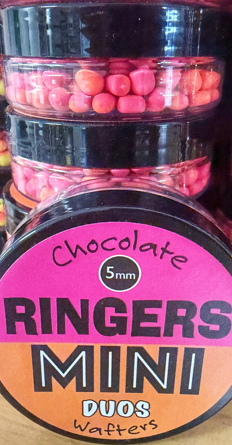 Load image into Gallery viewer, Ringers Mini Duo Wafters
