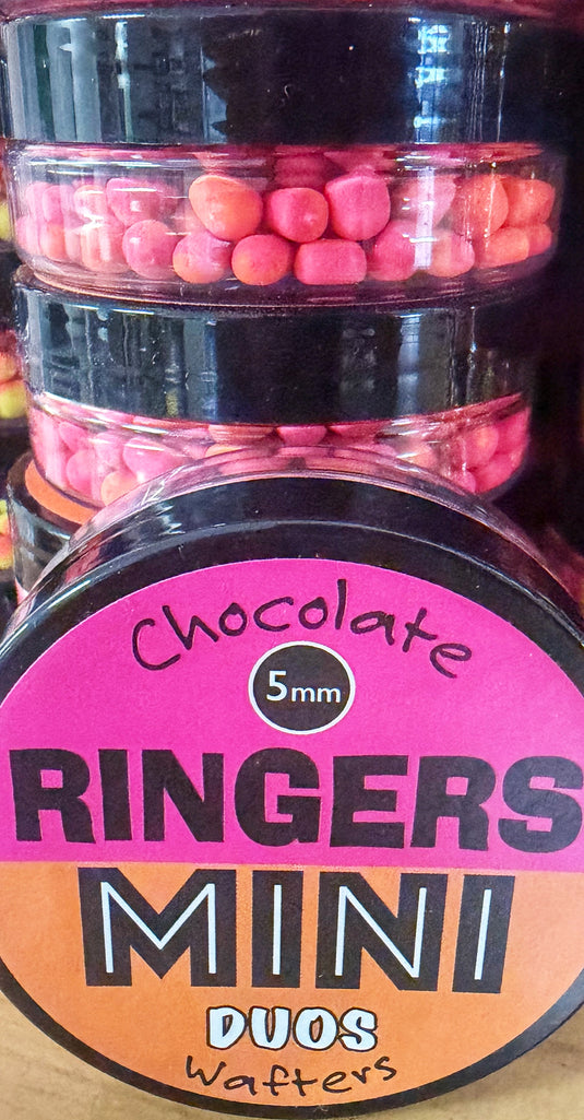 Ringers Mini Duo Wafters