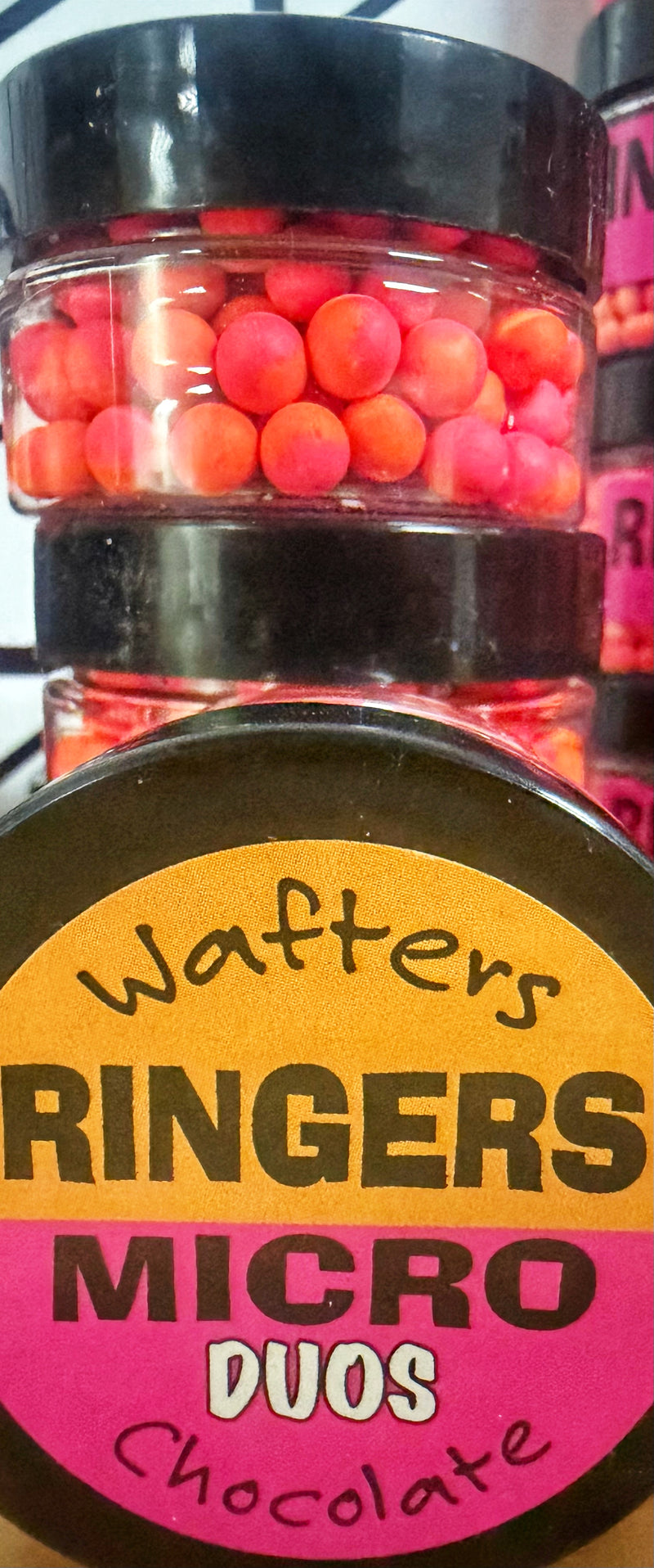 Load image into Gallery viewer, Ringers Round Micro Duo Wafter
