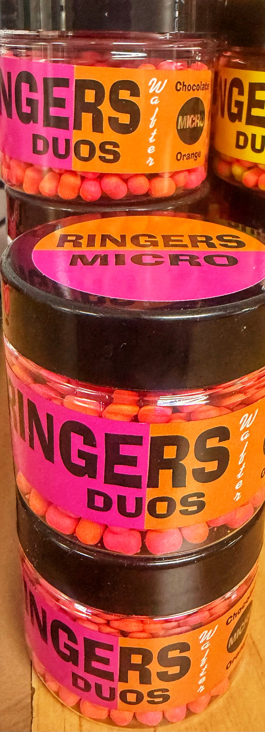Ringers Micro Wafter