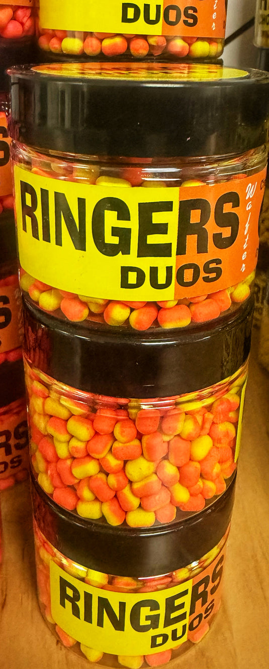 Ringers Micro Wafter