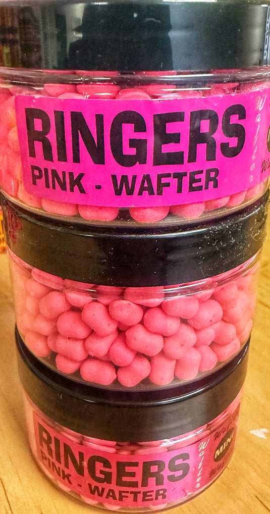 Ringers Mini Wafters