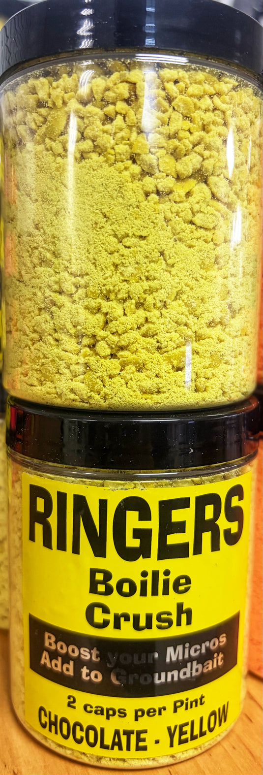 Ringers Boilie Crush