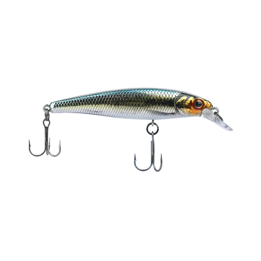 Sensation SD4 Jerk Minnow