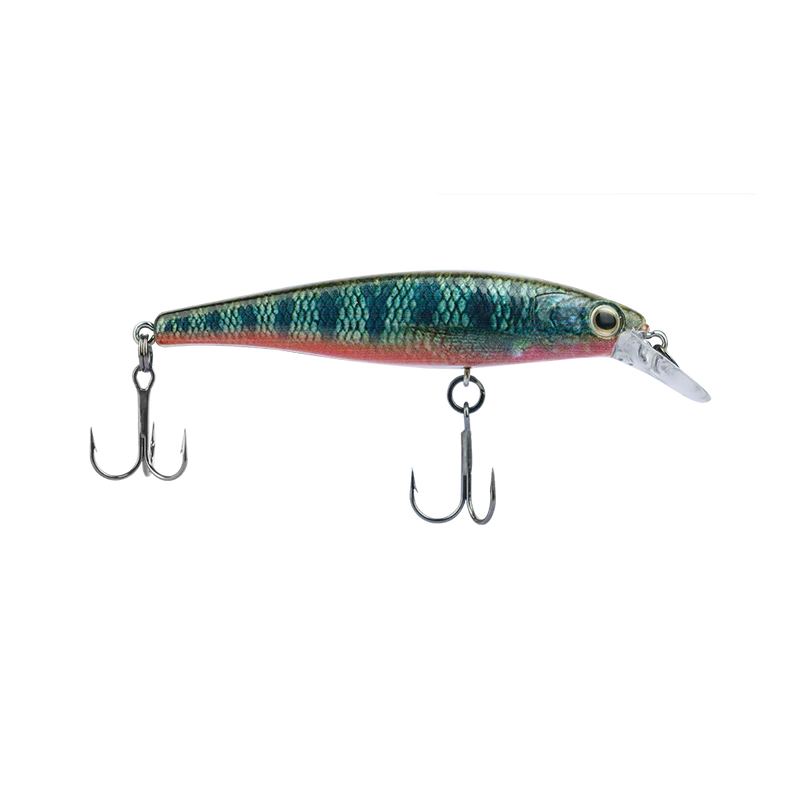 breasts fishing lure Sensation SD4 Jerk Minnow – Total Fishing