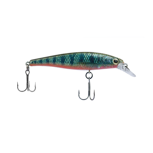 breast fish hook Sensation SD4 Jerk Minnow – Total Fishing