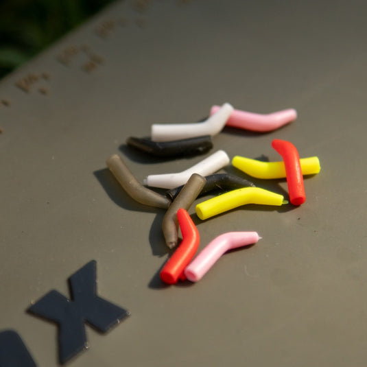 Monster Carp Coloured Kickers (Qty:10)