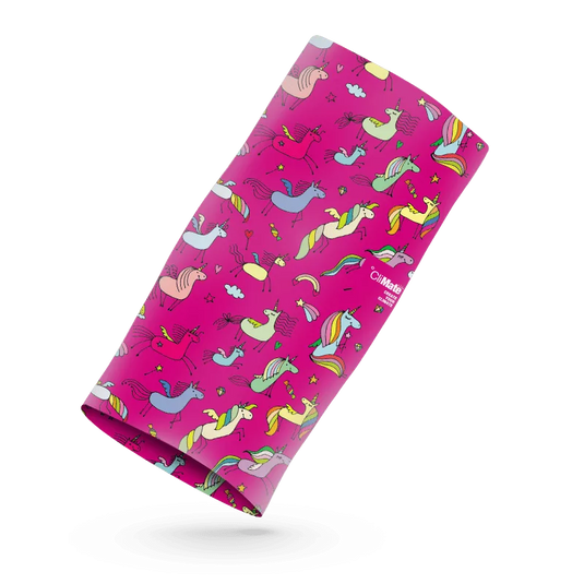 Climate Sports Scarf