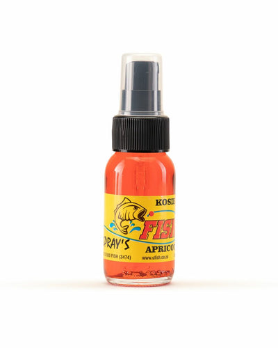 UFish Sprays 50ml