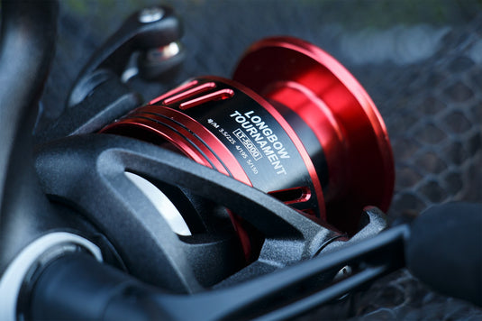 Longbow XR LBXR-555 – Total Fishing