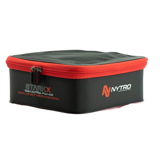 Nytro Starkx EVA Live Bait Ventilation Bowl
