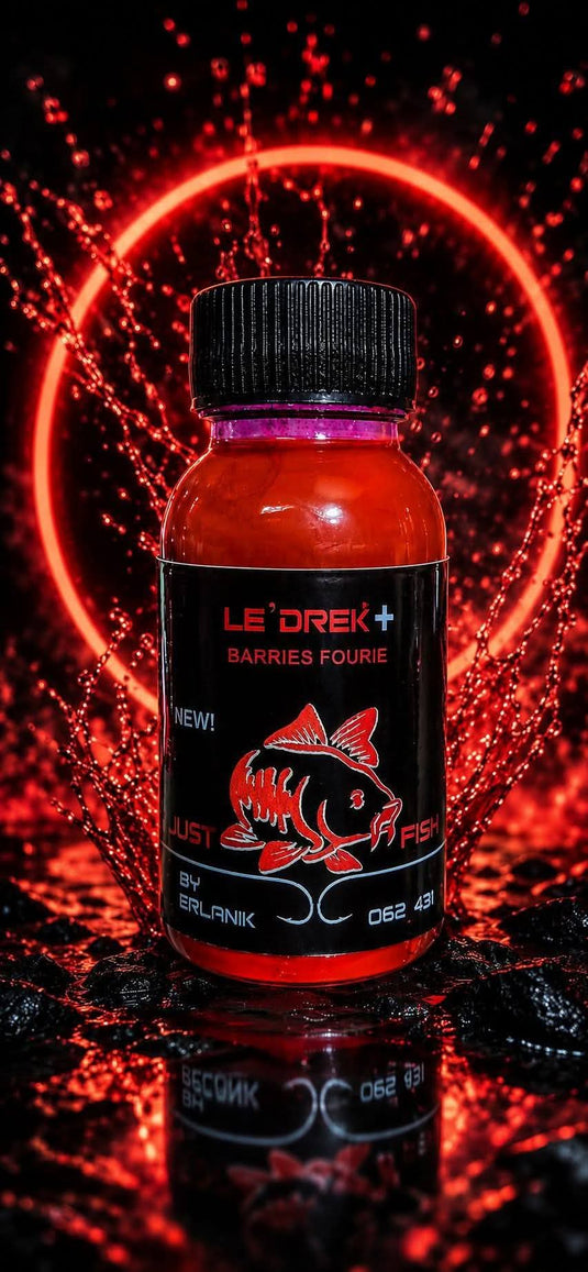 Just Fish 50ml Dips