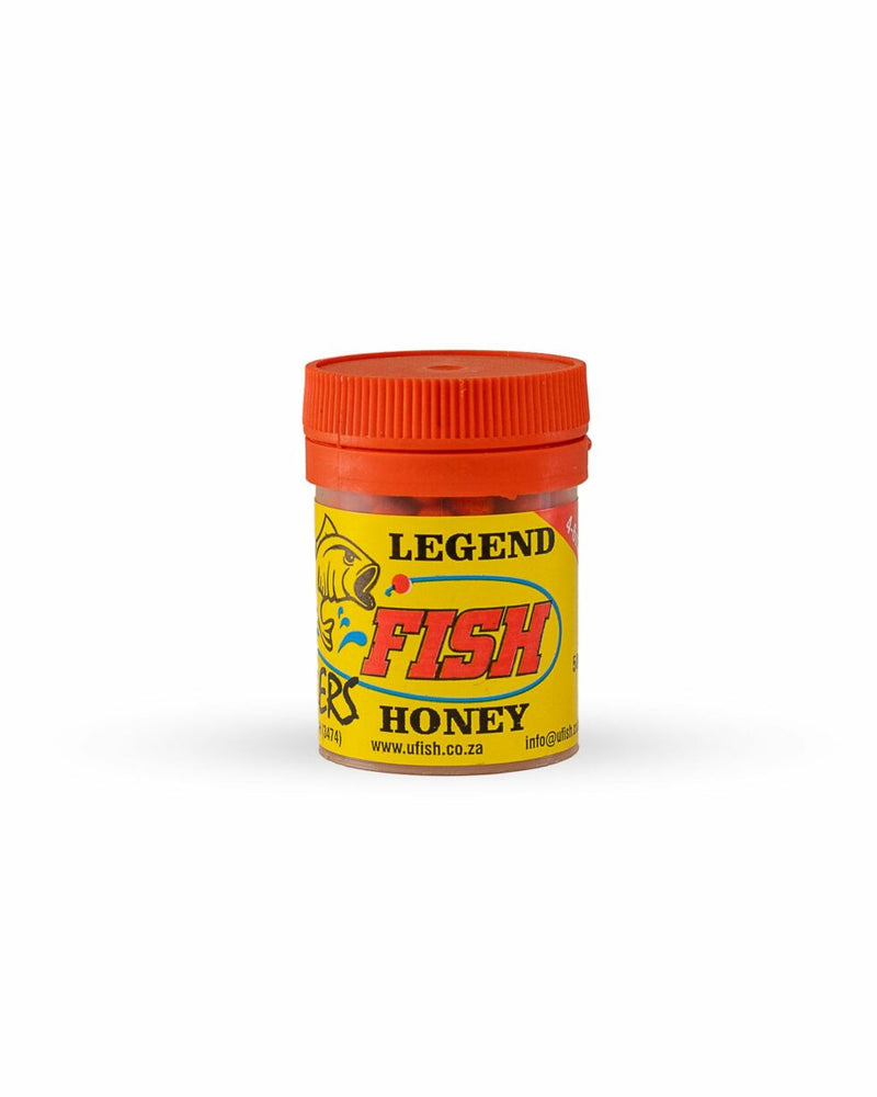 Load image into Gallery viewer, UFish Oozers 50ml
