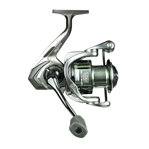 Loomis Delta Spinning Reel