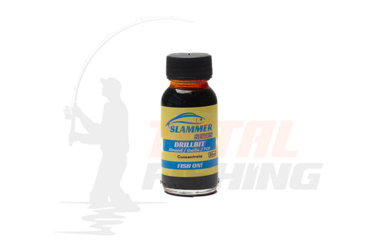 Slammer Series 50ml Dips