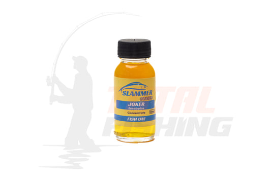 Slammer Series 50ml Dips