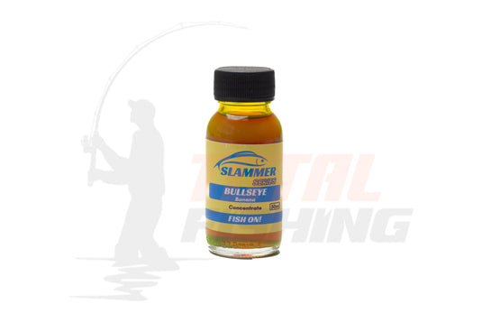 Slammer Series 50ml Dips