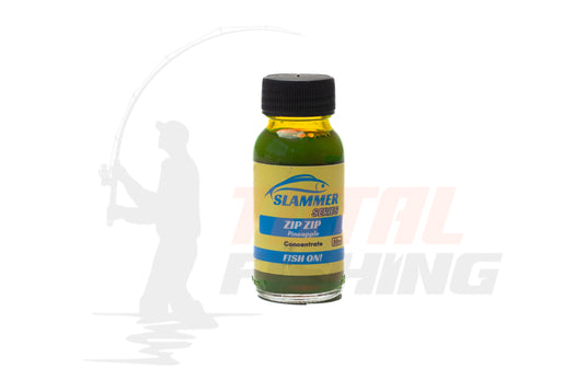 Slammer Series 50ml Dips